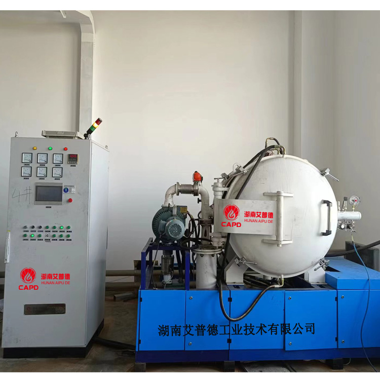 高温碳化炉，真空碳化炉，碳化炉厂家