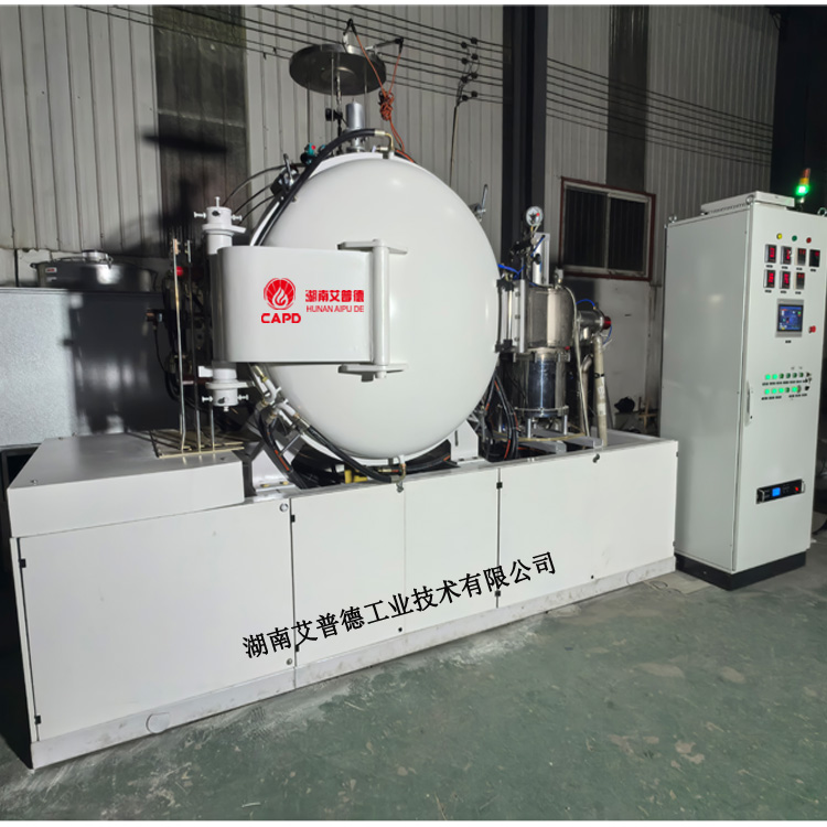 钨网烧结炉，高真空烧结炉，高真空钎焊炉