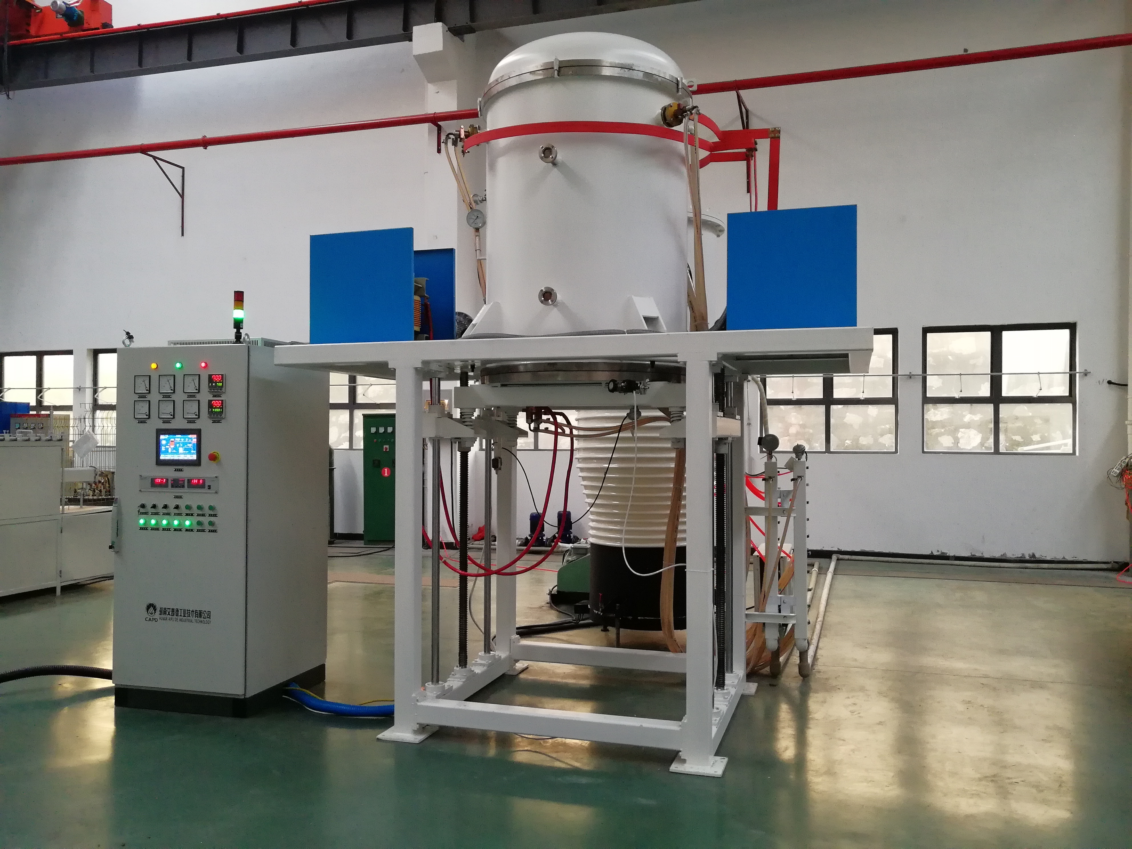 真空炉，实验型石墨化炉 烧结炉