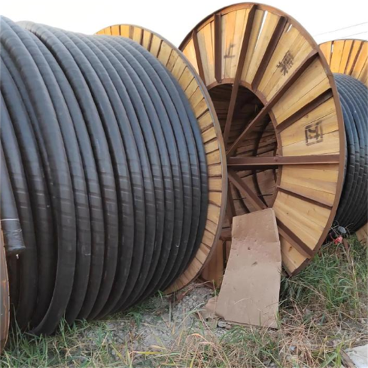 高价上门回收二手电缆 全国上门收二手电线 免费评估