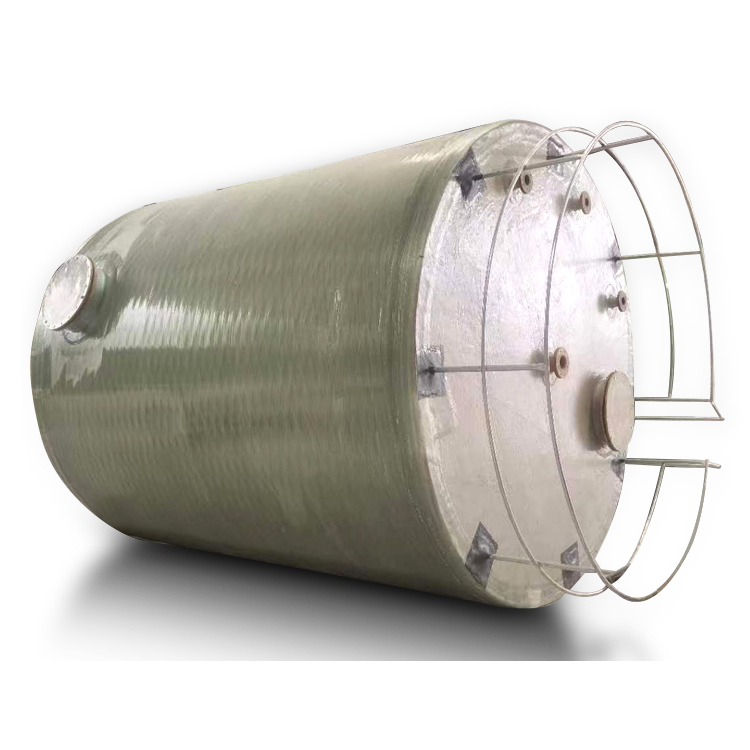 玻璃钢储罐