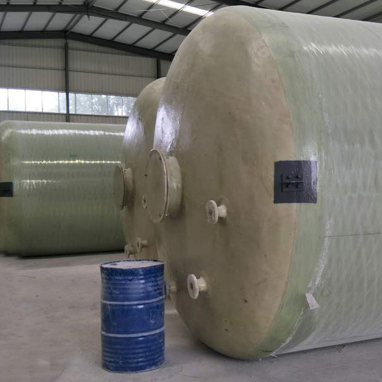 玻璃钢储罐