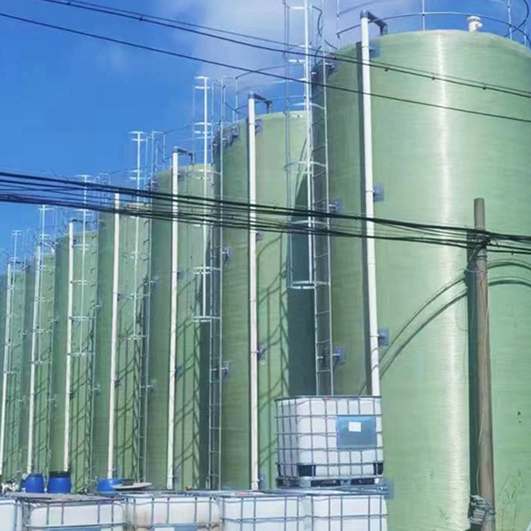 化工储罐