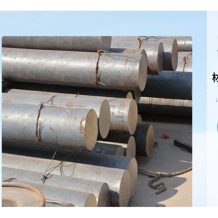 不锈铁棒材 实心黑棒 厂家直销棒材