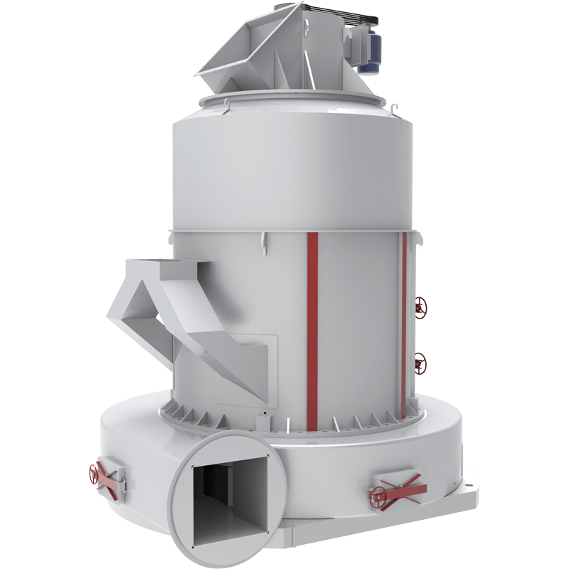 4R-3220雷蒙磨粉机