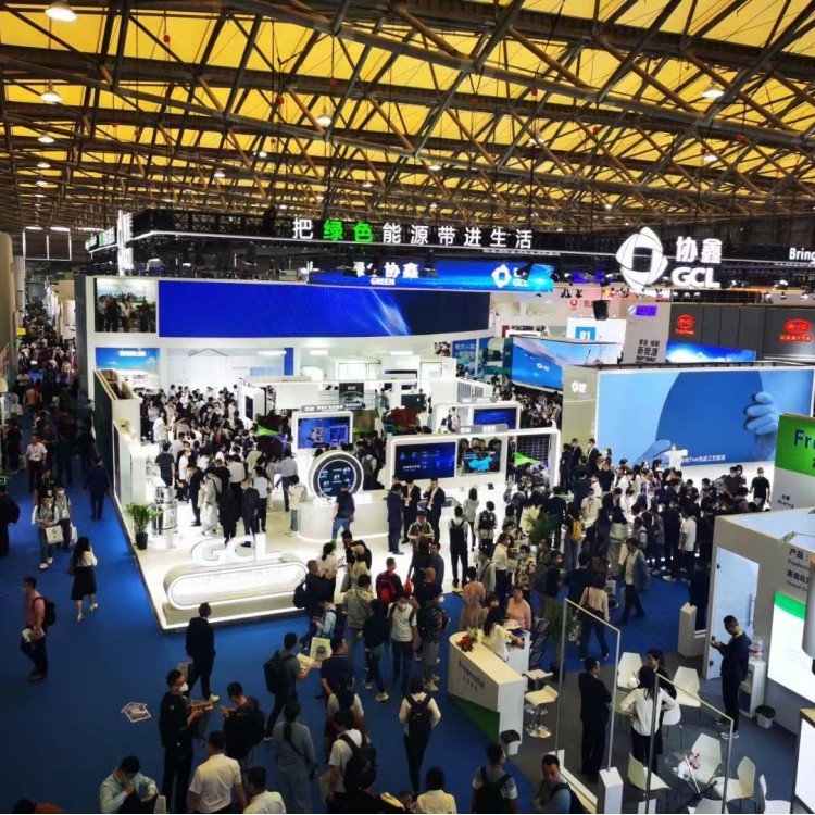 2026国际太阳能光伏展