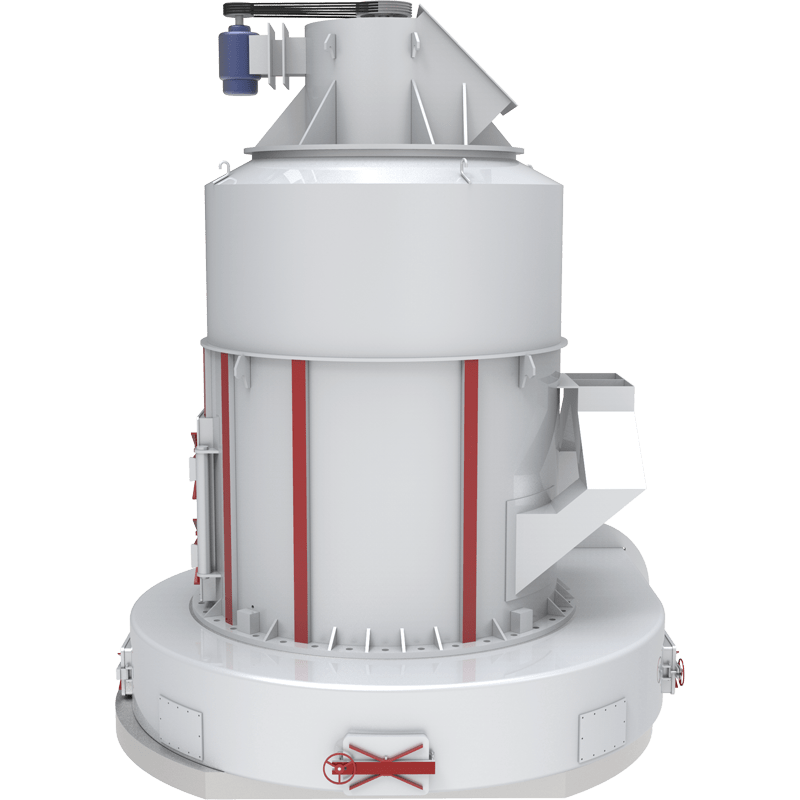 GK1620雷蒙磨粉机