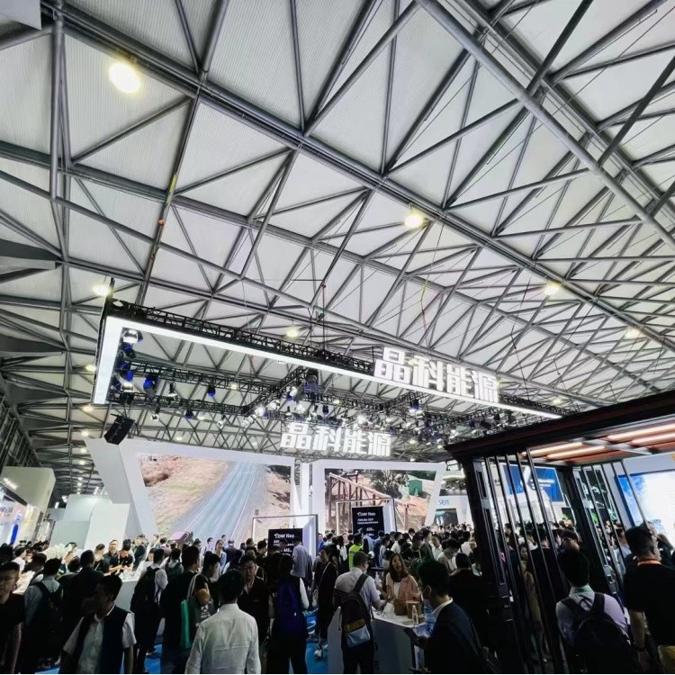 2026上海智慧能展