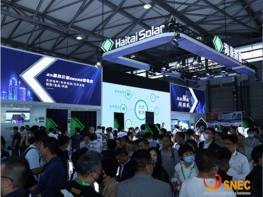 如何有效吸引专业观众参观光伏展