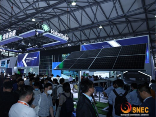 光伏展打造品牌