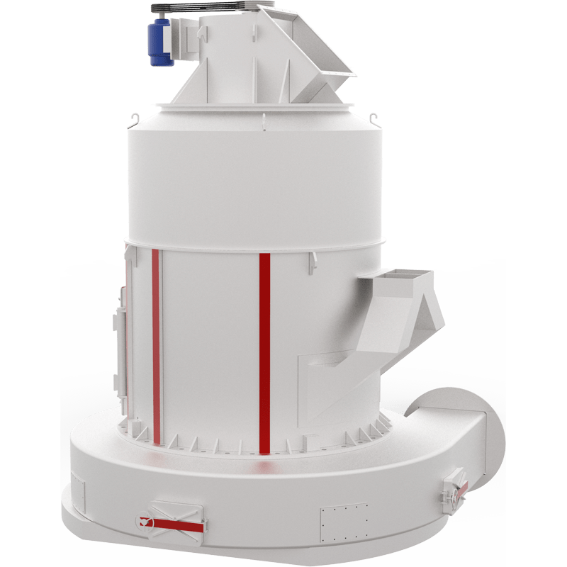 GK1700雷蒙磨粉机