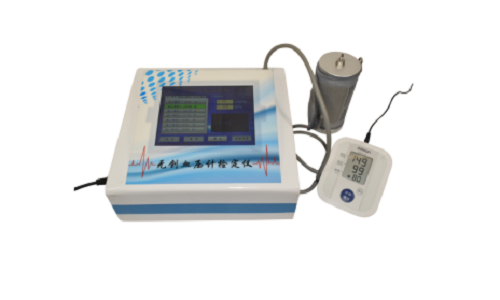 无创血压计检定仪
