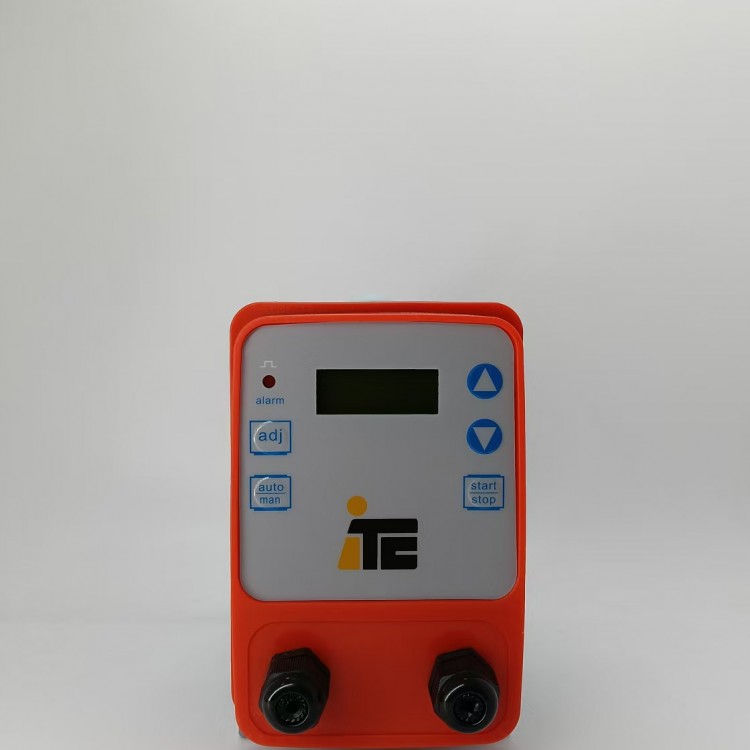 新疆ITC爱铂施MG系列污水处理投药泵