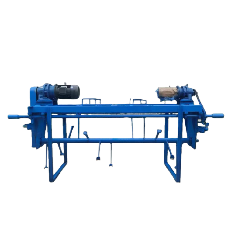 6-8米自行走养殖场翻爬机 恒全轨道槽式翻堆机