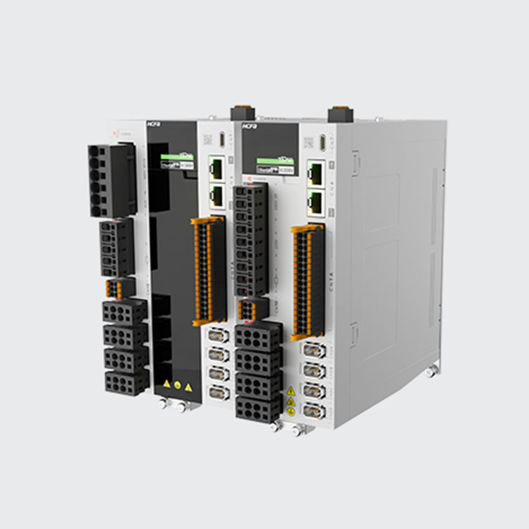 SV730W多轴一体高阶交流伺服系统