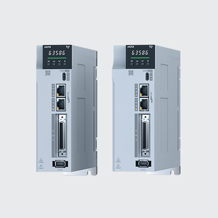 Y7Smart系列高阶型伺服