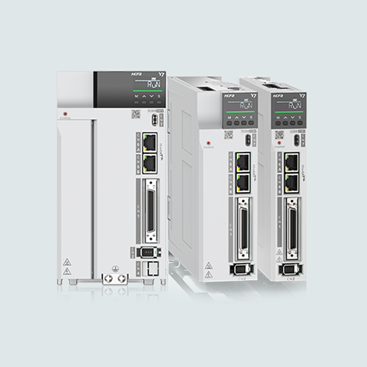 Y7系列高阶伺服