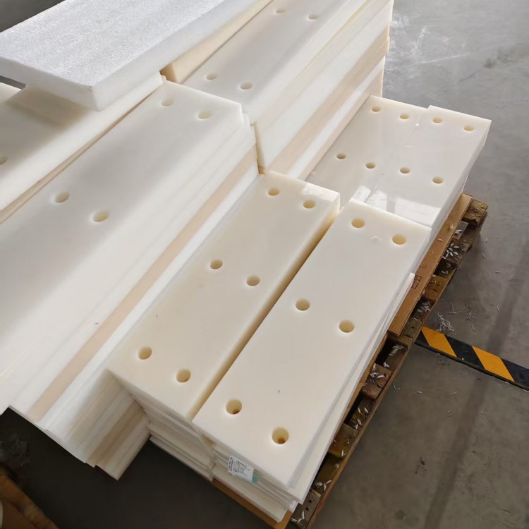 含油尼龙|上海尼龙滑块制造商