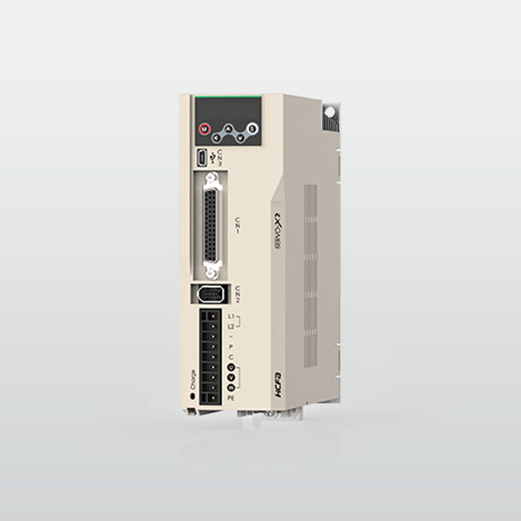 SV-X2E简易型伺服