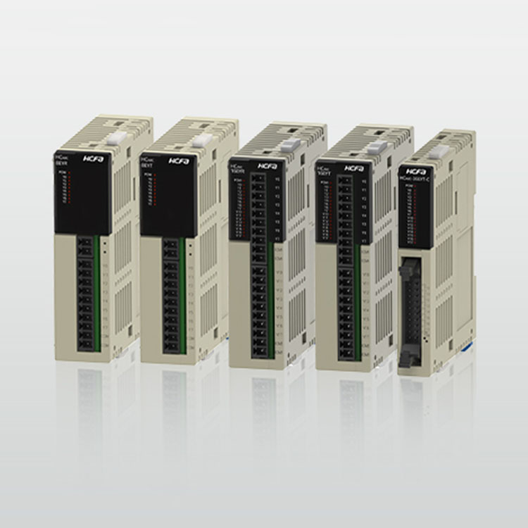 右扩展输出模块