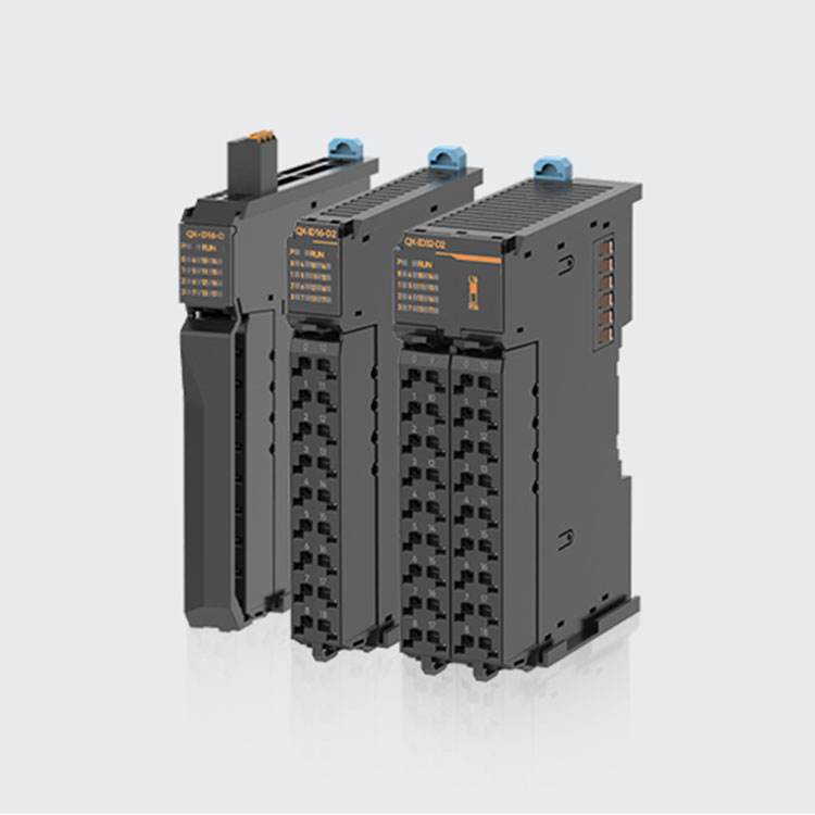 数字量输出模块-D2