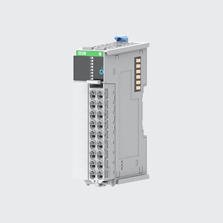 继电器输出模块