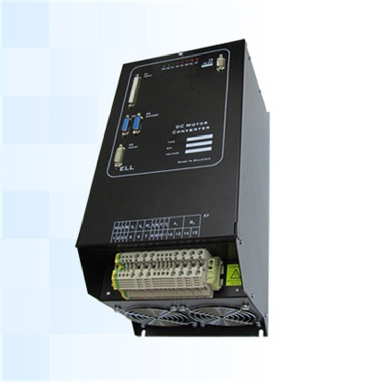 ELL伺服驱动器
