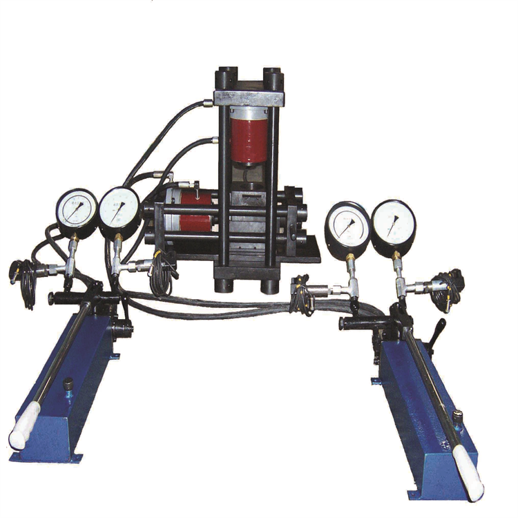 YDS-2型携带式岩土力学性质多功能试验仪