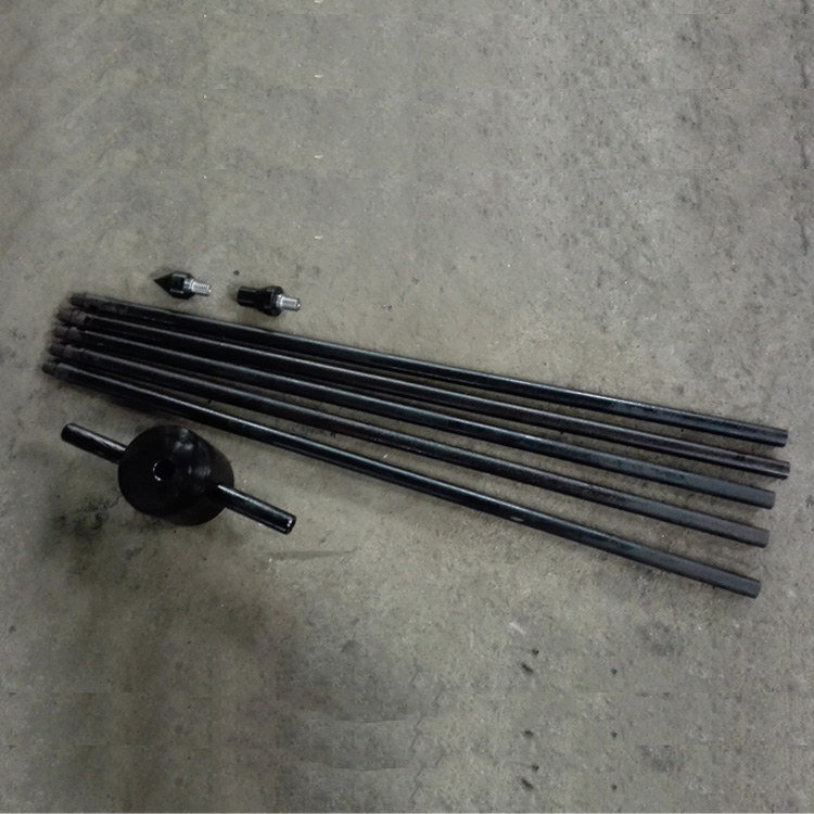 FD-100N型轻便动力触探仪