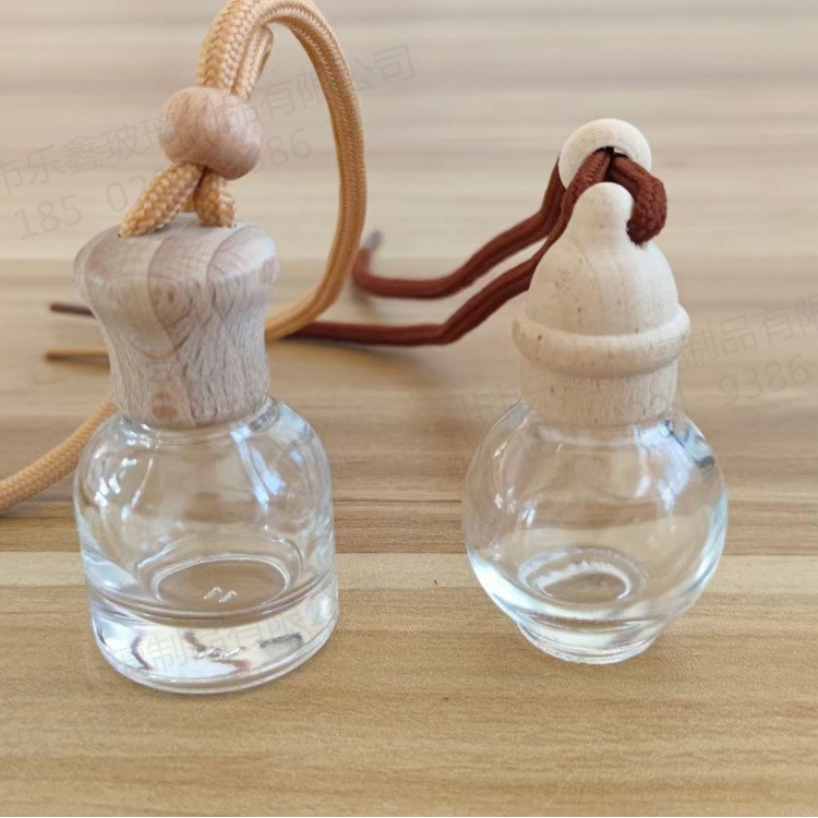 化妆品玻璃瓶厂家 化妆品玻璃瓶批发