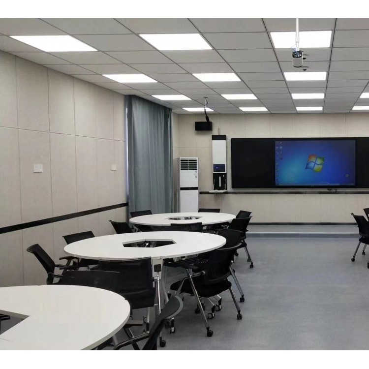 湖山HY100多媒体教学语音音箱、湖山会议音箱