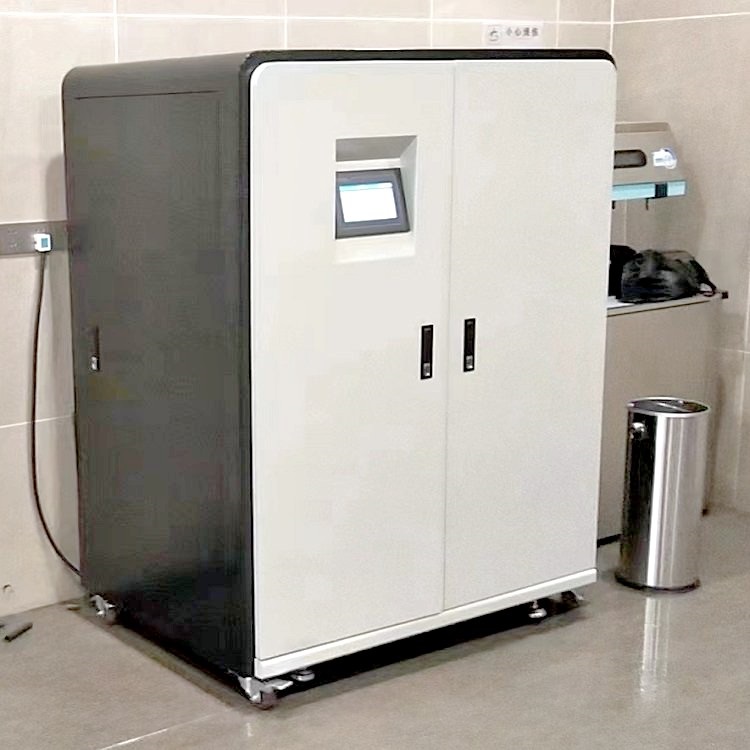 深圳显影液废水处理设备 零排放废水处理厂家 按需定制 权坤