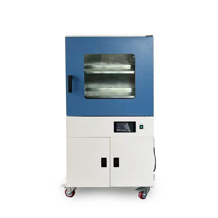 大容量真空干燥箱DZF-1000B 彩色触摸屏PLC集成控制