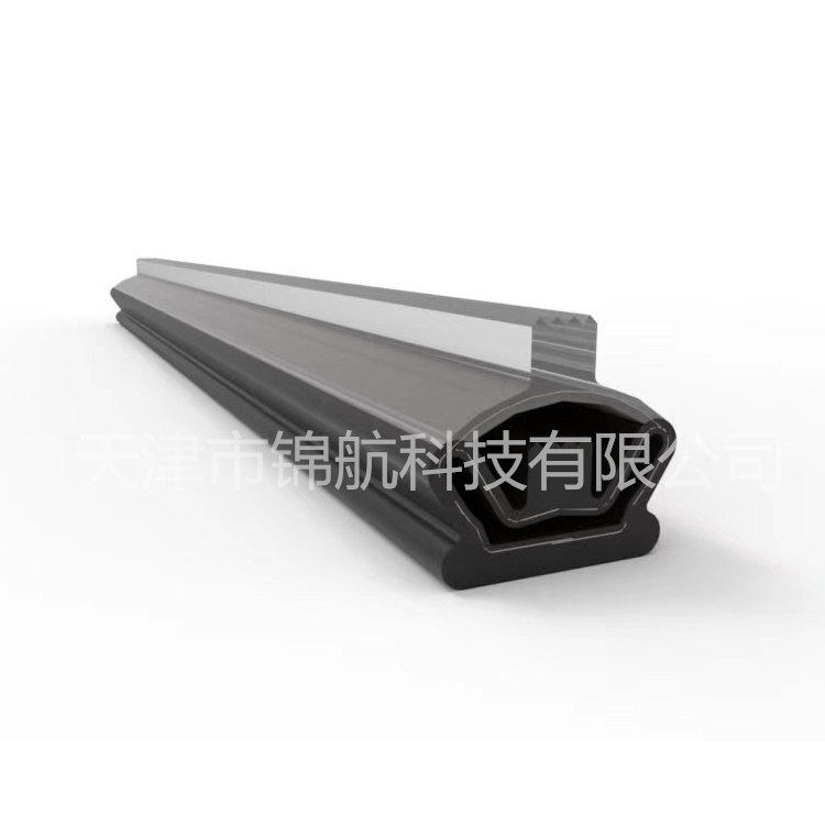 充气密封条 型号齐全 不易变形