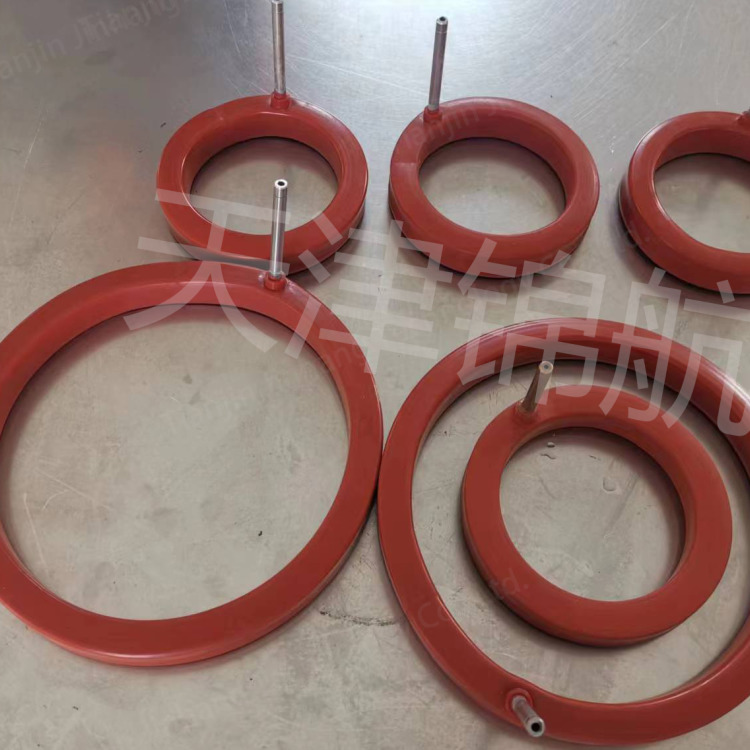 硅胶充气密封圈