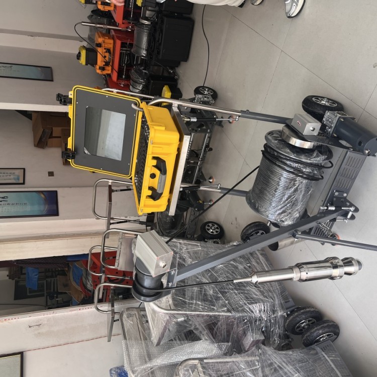井下电视成像仪高清