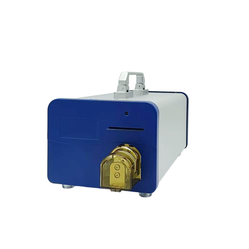 全自动高频热合机(标准款)