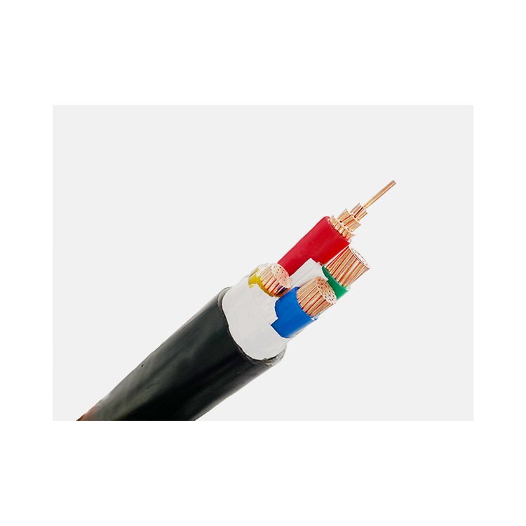 青岛高温阻燃电缆ZA-YJV ZA-KYJV厂家供应保检