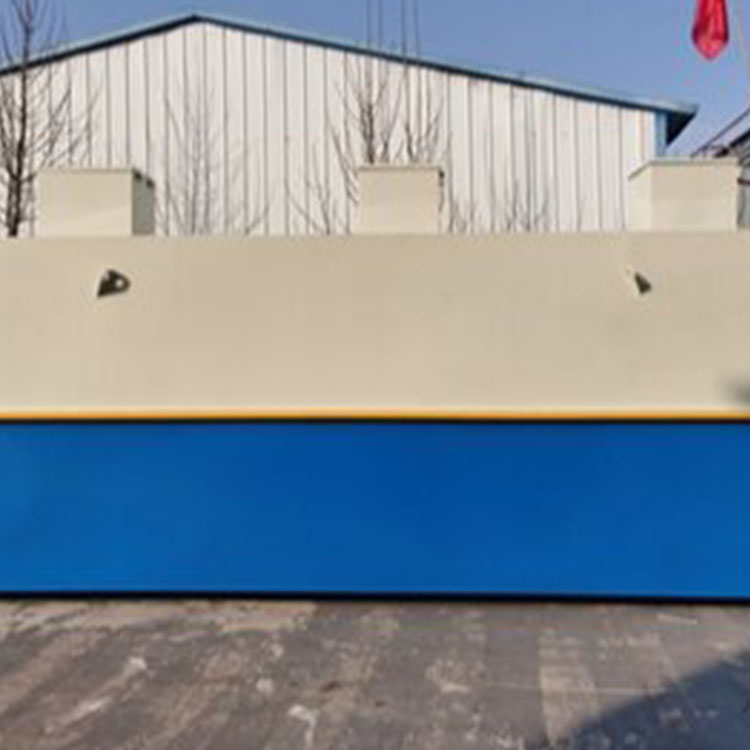 住宅小区污水处理设备