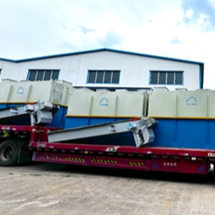 酒店餐厨生活污水设备