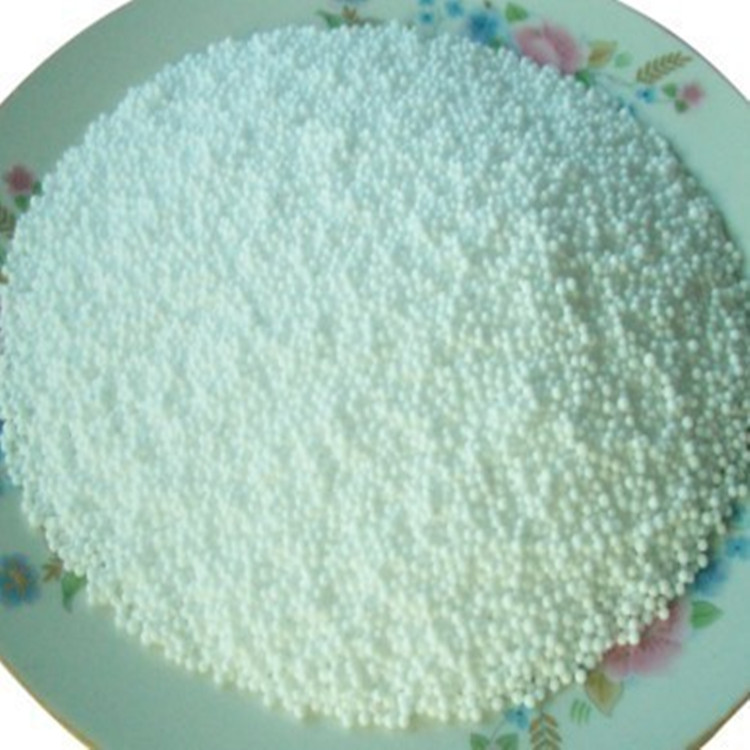 废气过滤用1-2mm泡沫滤珠经久耐用货源充足瑞林牌