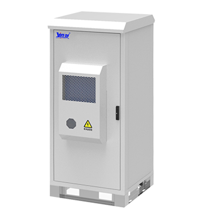 室外一体化机柜5G