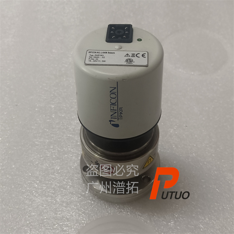 INFICON英福康PRK261冷阴极真空计维修
