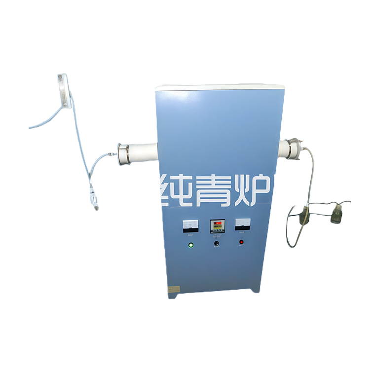 高温管式炉