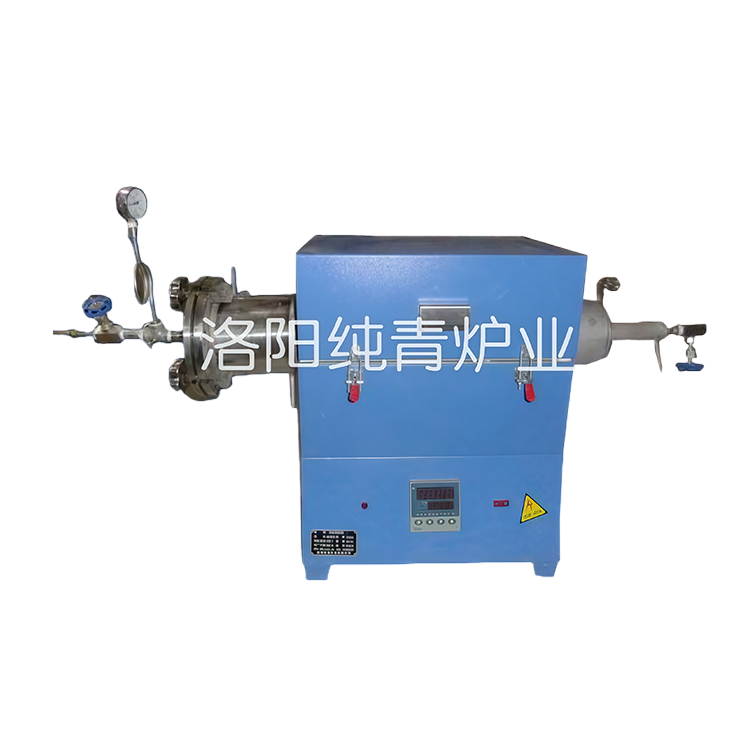 真空管式炉