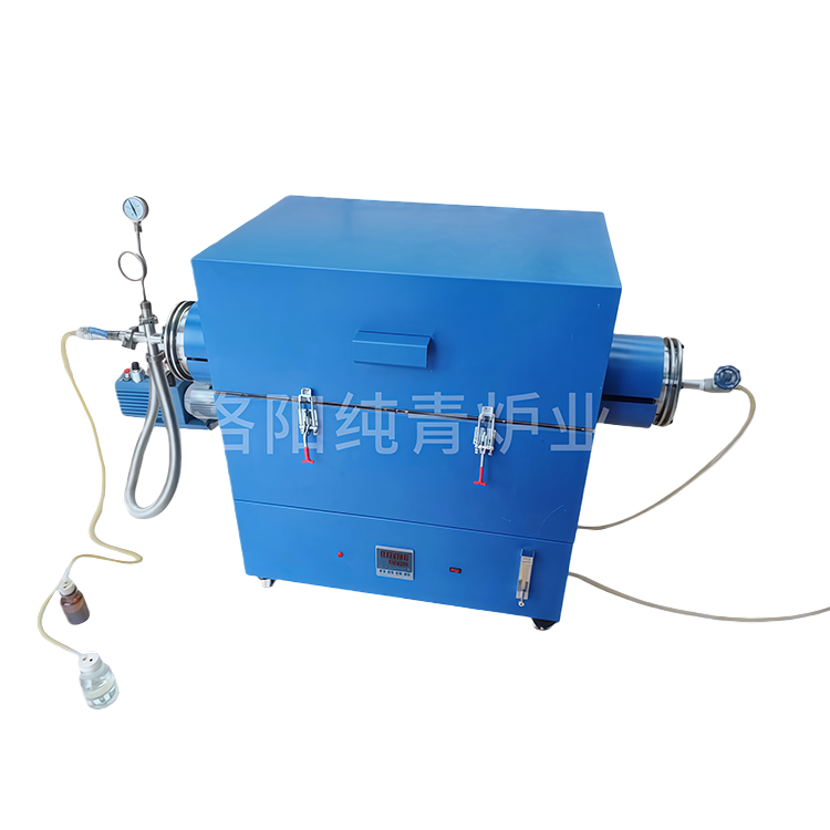 真空气氛管式炉