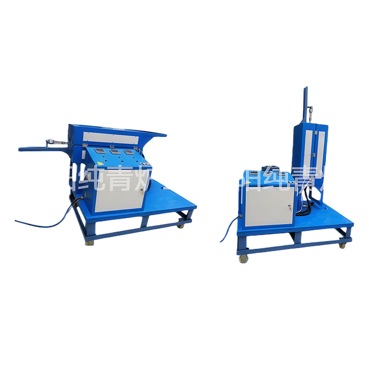 立式、卧式两用管式炉