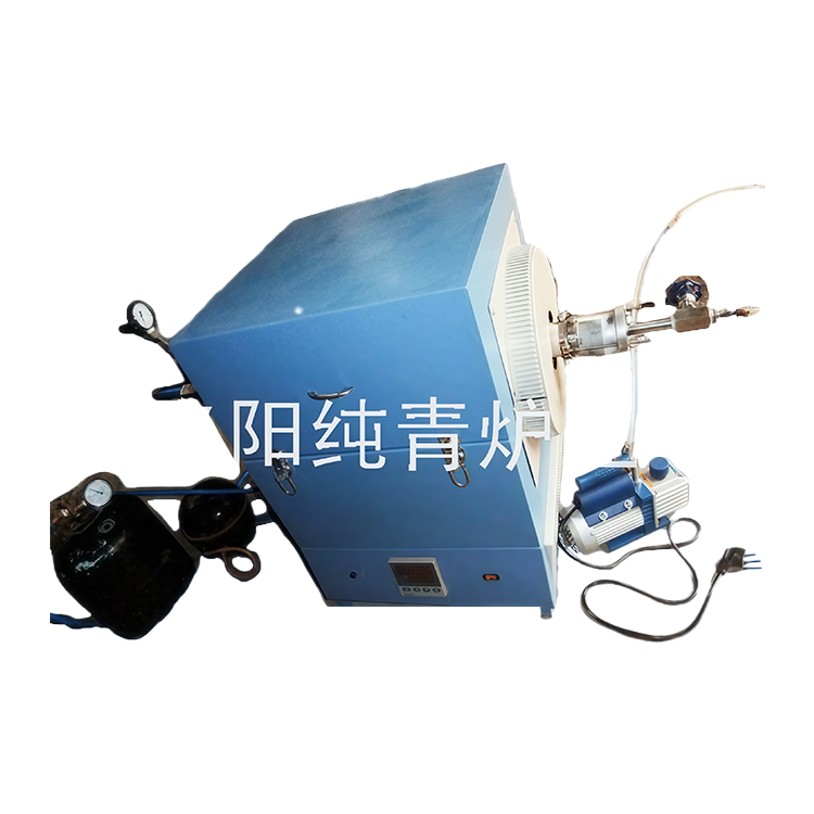 真空气氛管式炉
