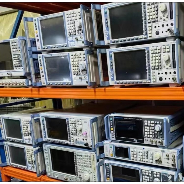 回收信号发生器安捷伦/是德/罗德信号发生器