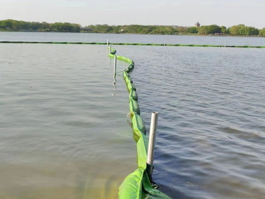 生态软围隔的应用场景